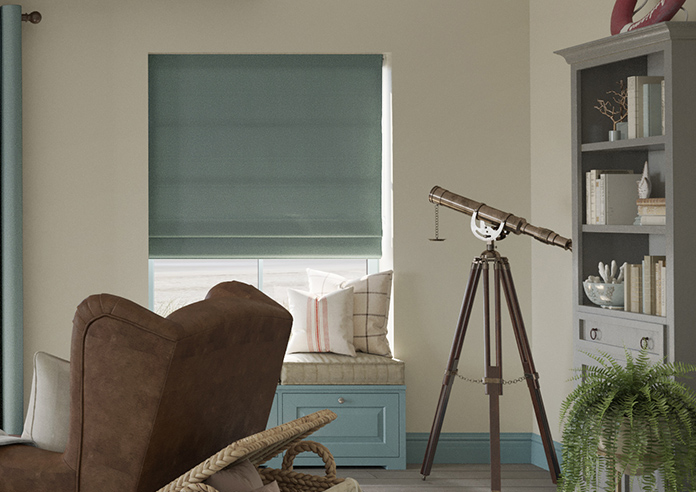 Oslo, Spray - Roman Blind - Image 3